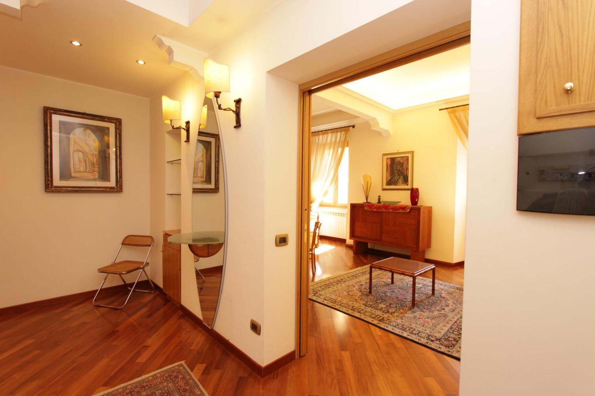 Modena Flat * Roma