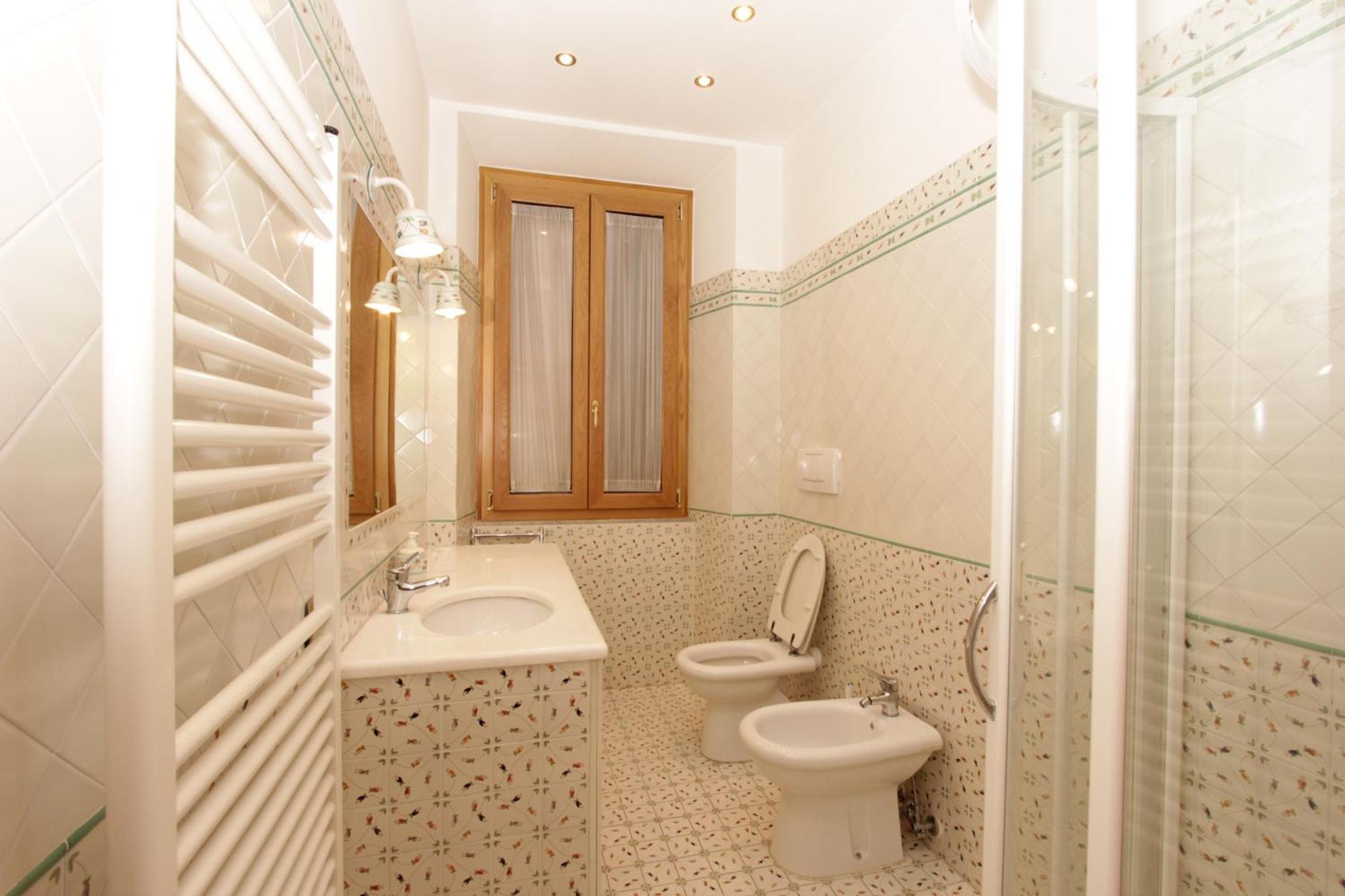 Modena Flat Apartamento