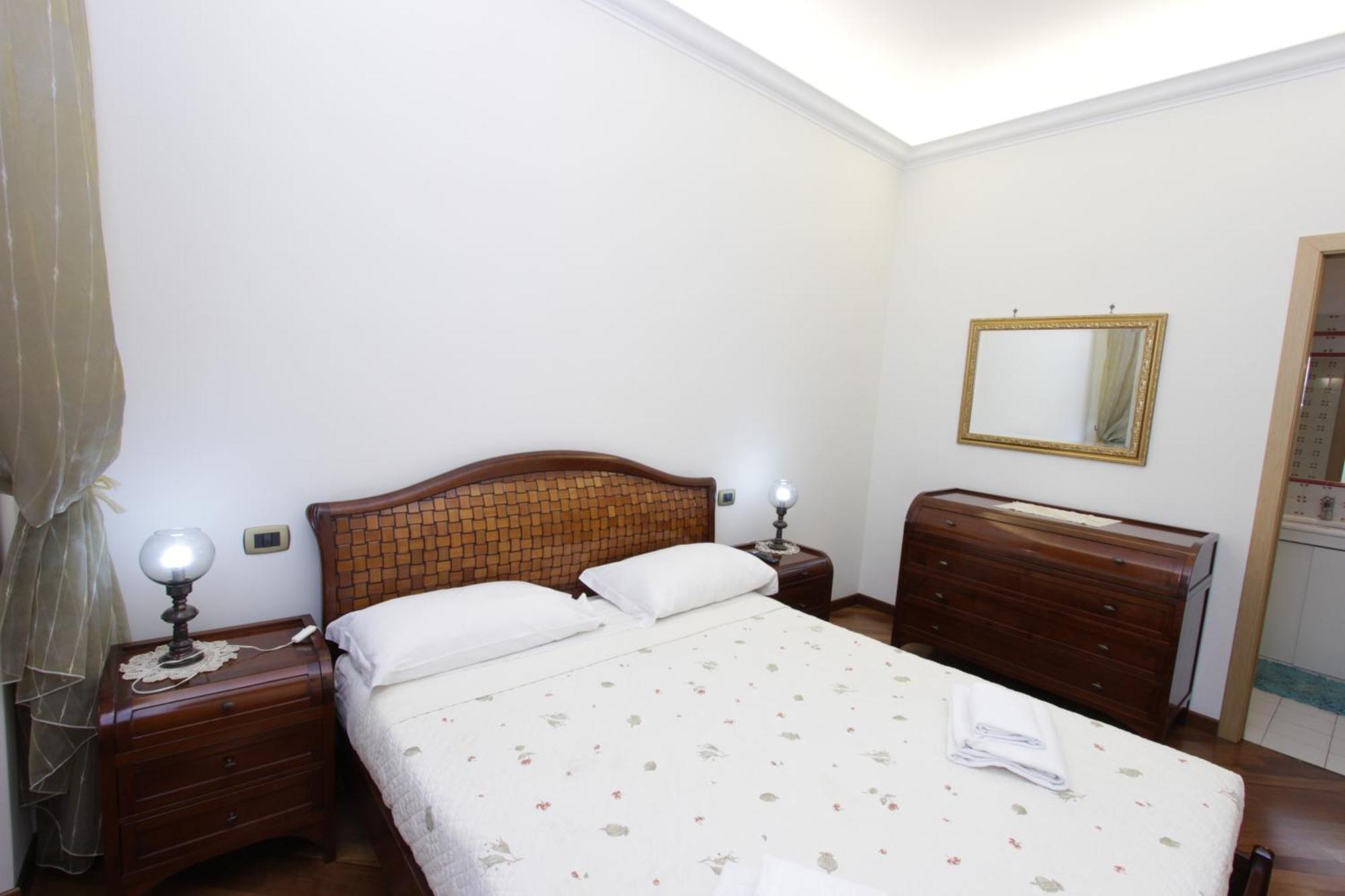 Modena Flat * Roma