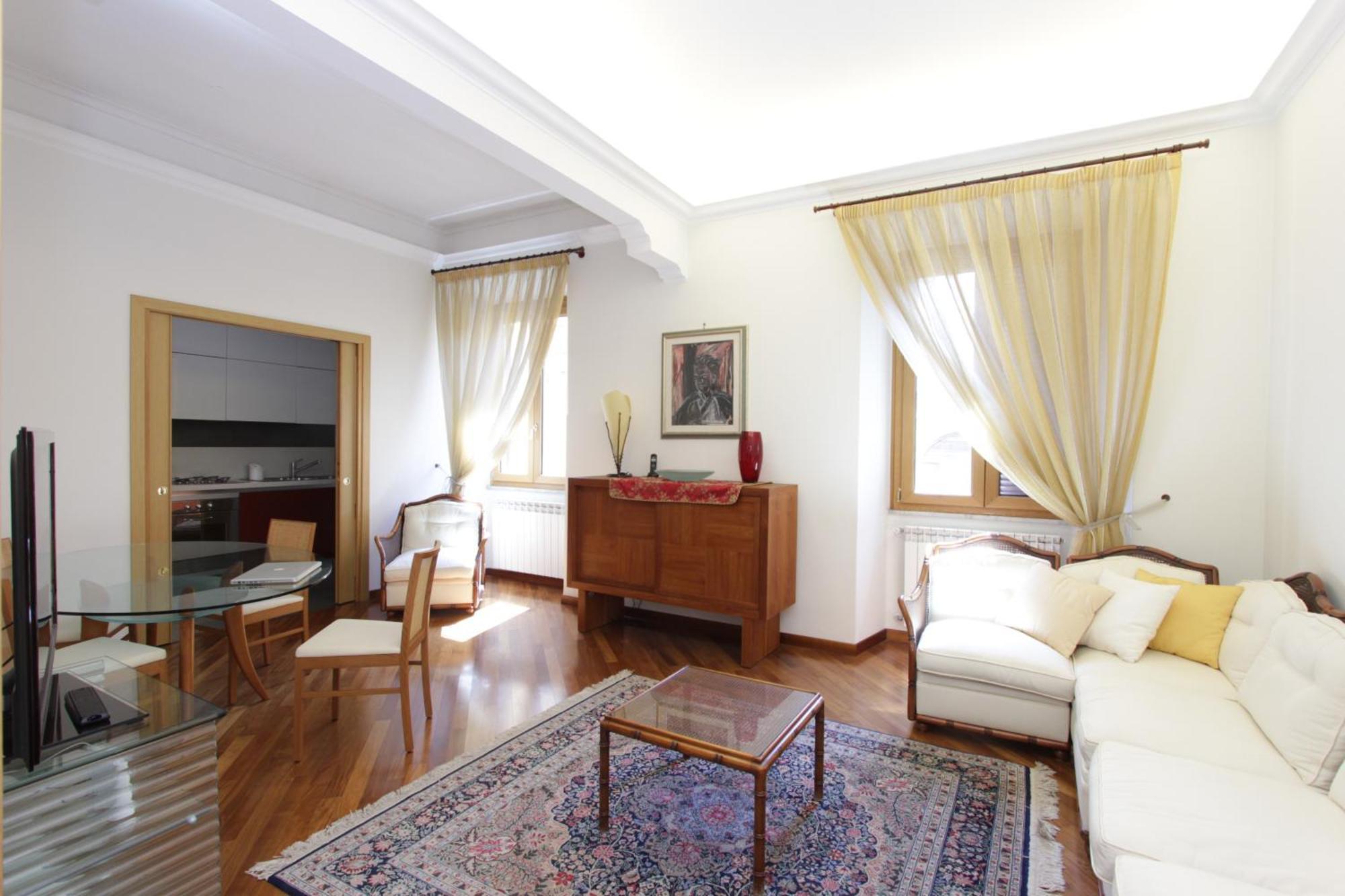 Apartamento Modena Flat