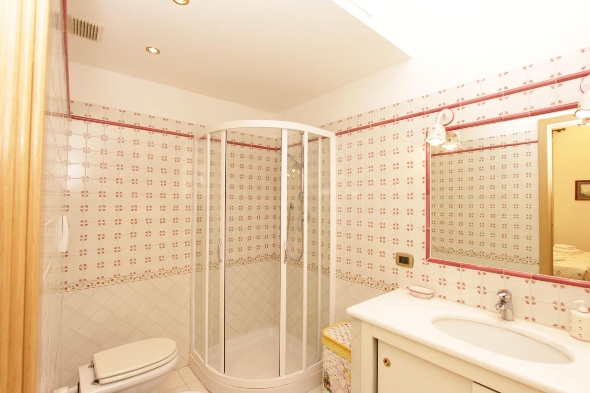 Modena Flat Apartamento Roma